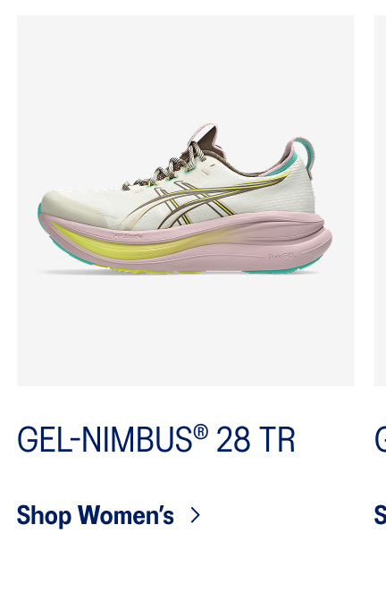 Shop Women's >