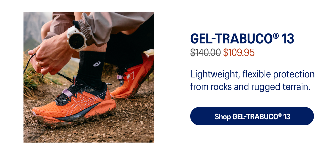 Shop GEL-TRABUCO 13 >