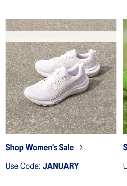 Shop Women's Sale >