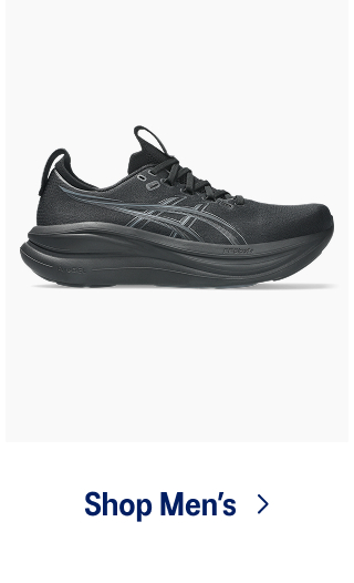 Shop Men's >
