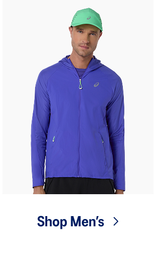 Shop Men's >