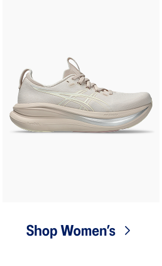 Shop Women's >