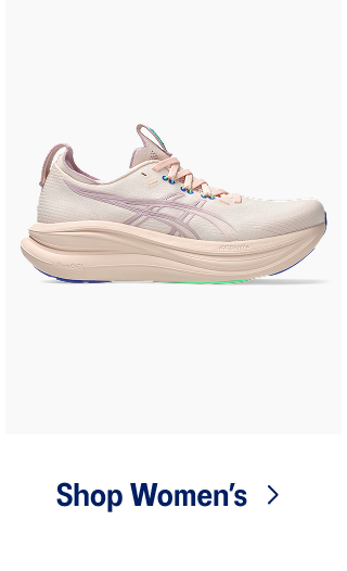 Shop Women's >