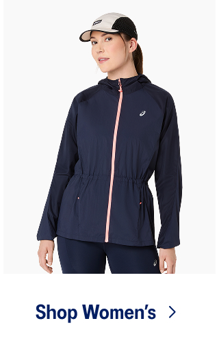 Shop Women's >