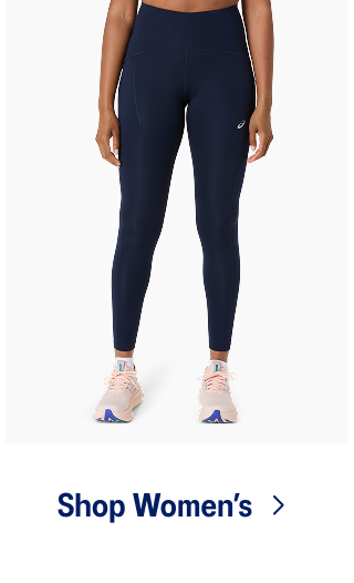 Shop Women's >