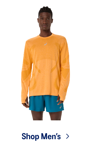 Shop Men's >