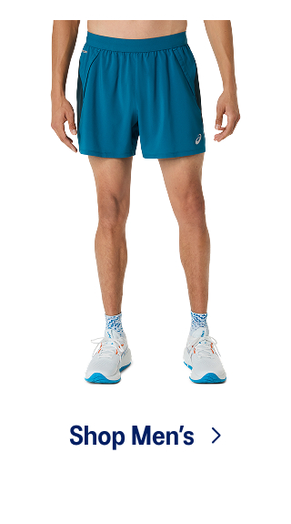 Shop Men's >