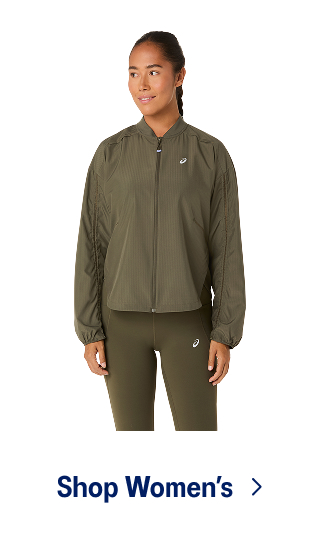 Shop Women's >