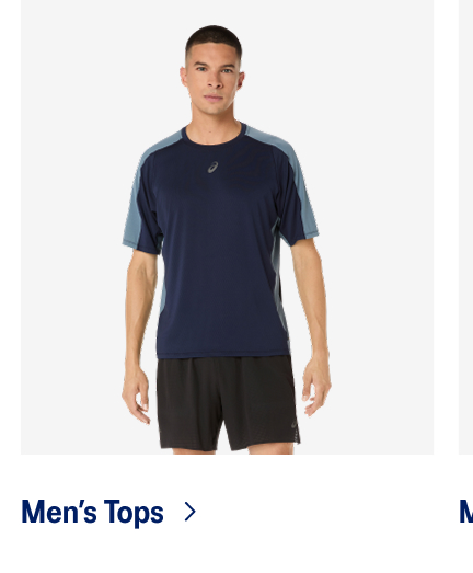 Men's Tops >