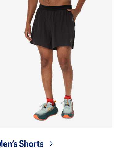Men's Shorts >