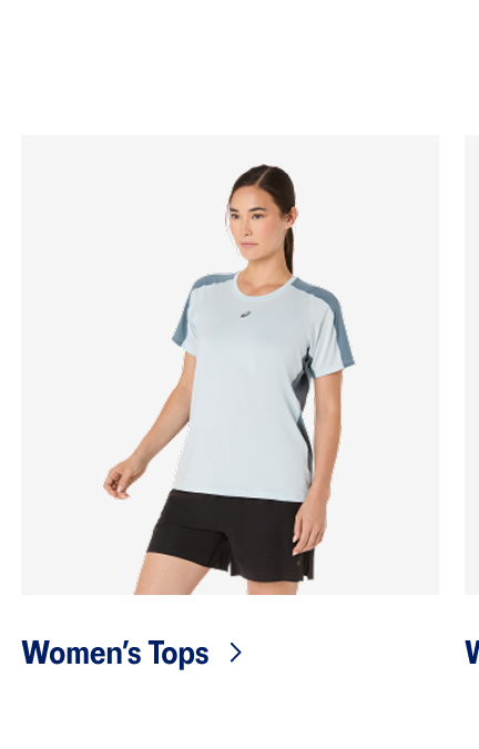 Women's Tops >