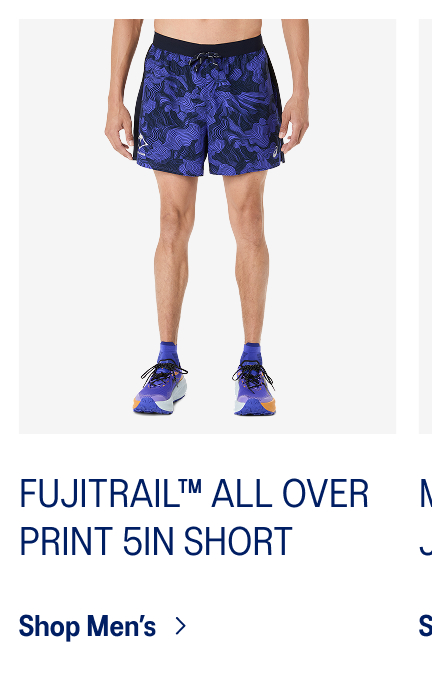 Shop Men's >