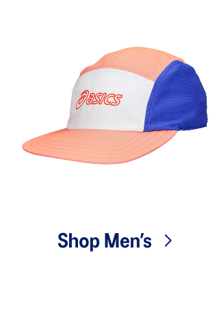 Shop Men's >
