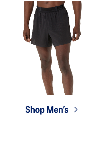 Shop Men's >