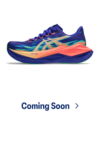 Coming Soon >