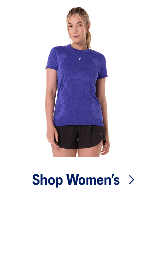 Shop Women's >