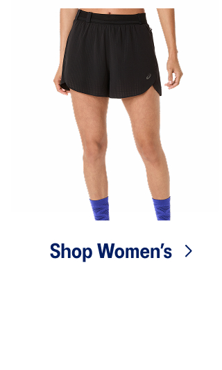 Shop Women's >