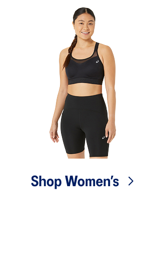 Shop Women's >