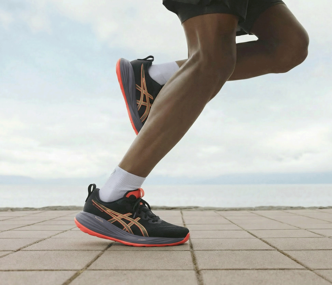 ASICS