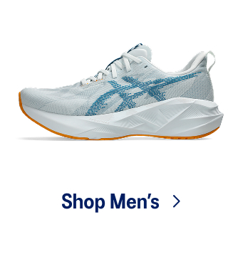 Shop Men's >