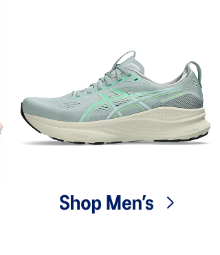 Shop Men's >