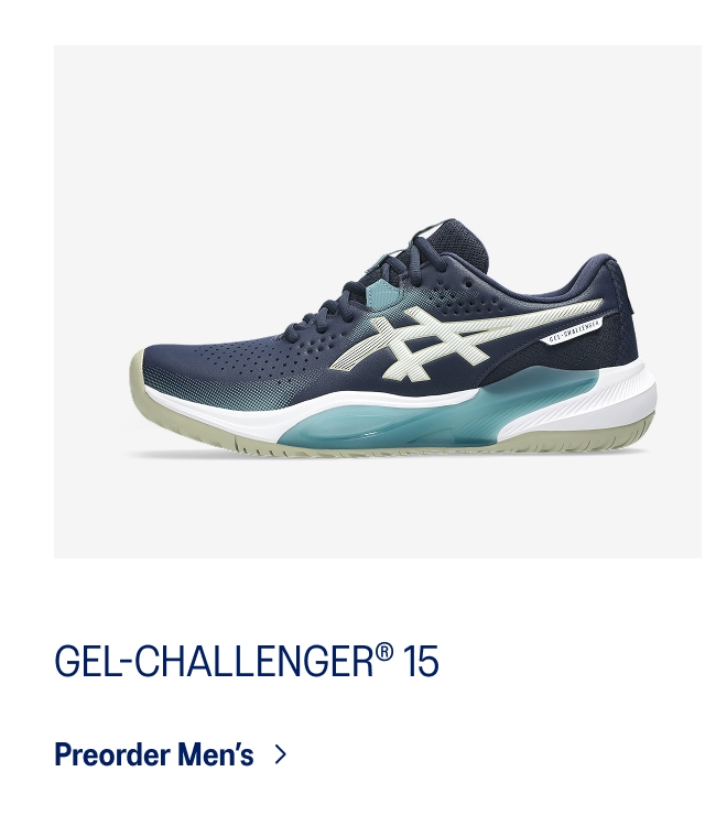 Preorder Men's >