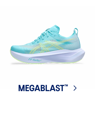 MEGABLAST >