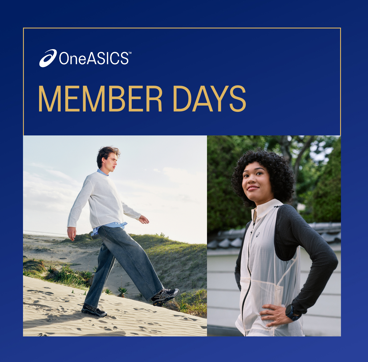 MEMBER DAYS