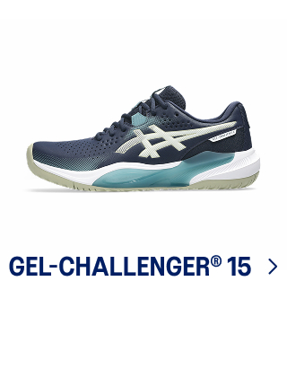 GEL-CHALLENGER 15 >