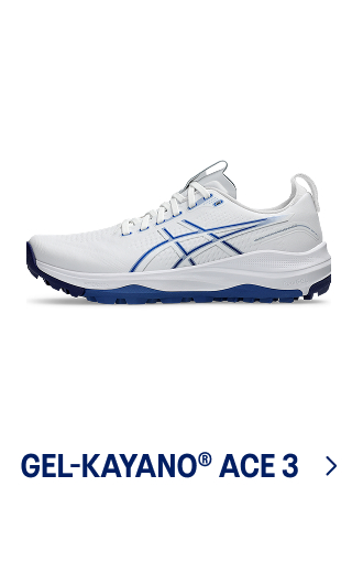 GEL-KAYANO ACE 3