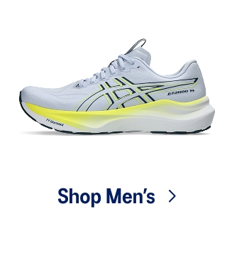 Shop Men's >