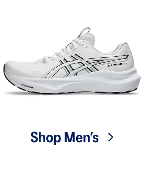 Shop Men's >