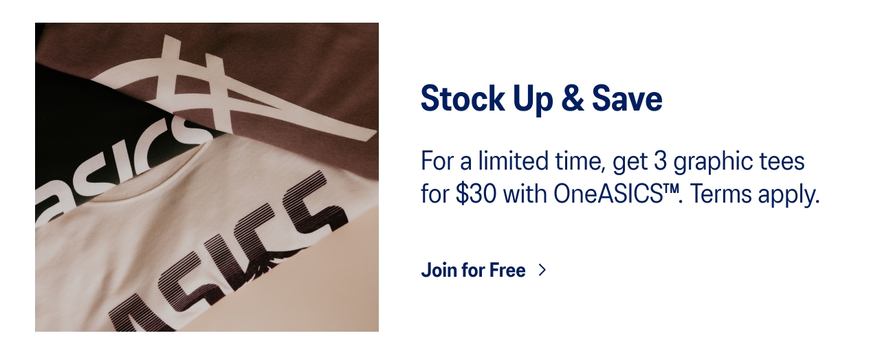 Stock Up & Save