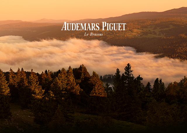 Audemars Piguet - Le Brassus