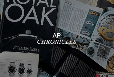AP Chronicles