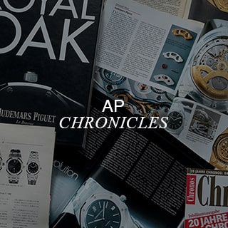 AP Chronicles