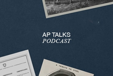 AP Talks Podcast