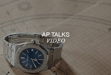 AP Talks Video