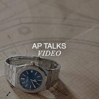 AP Talks Video