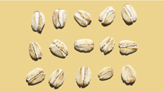 Prebiotic Oat