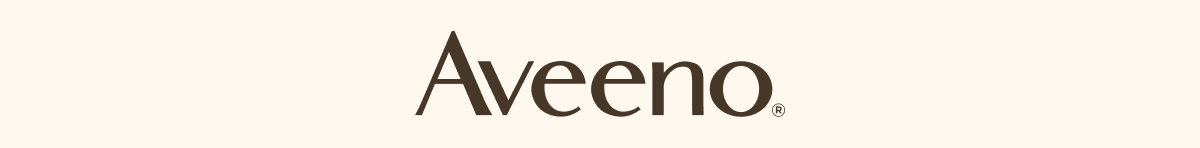AVEENO Logo