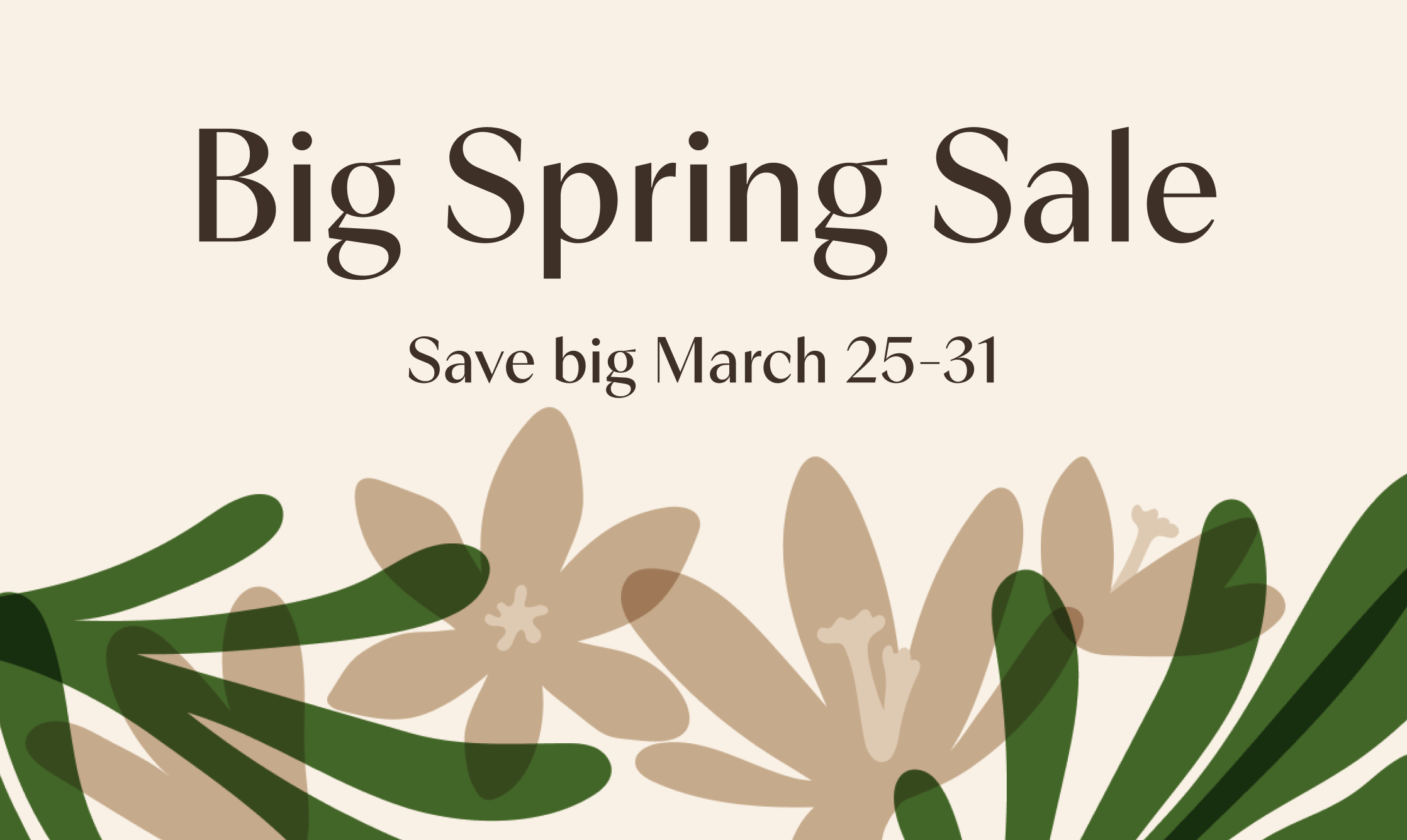 Shop Amazon’s Big Spring Sale and Save* on Aveeno®. Save on select Aveeno® products from March 25, 2026 to March 31, 2026. *Deals subject to change.