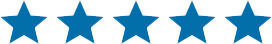4.9 Stars