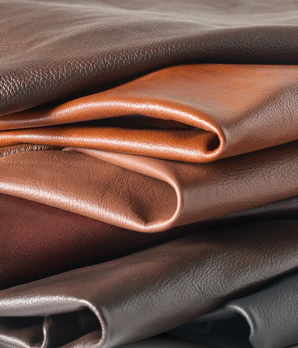 Shop Leather