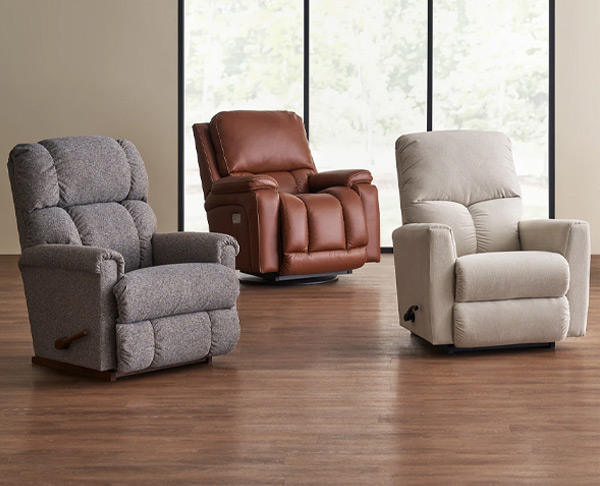 Shop Recliners