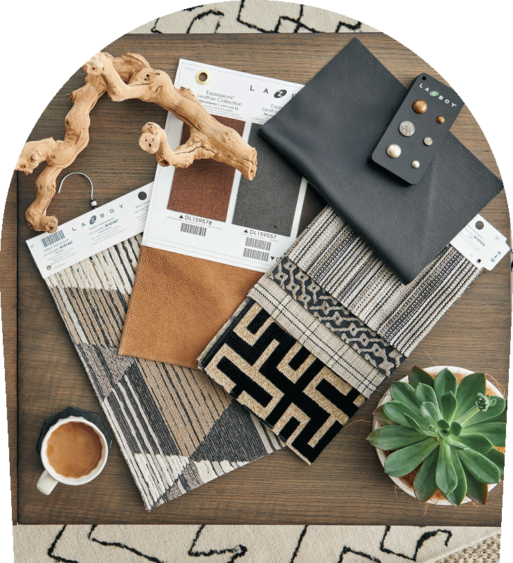 Free Swatches