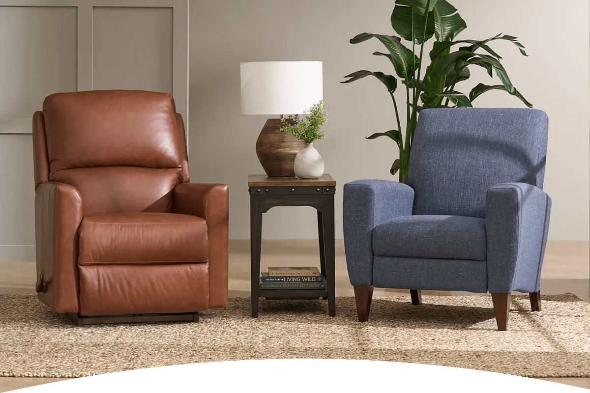 Shop Recliners
