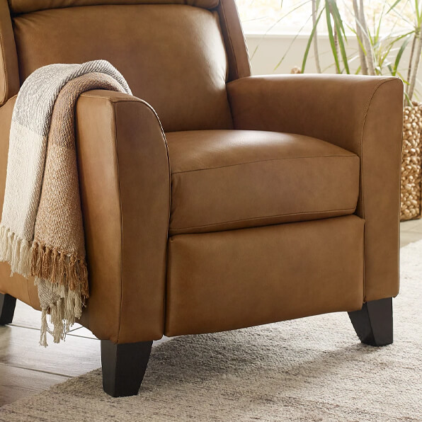 High Leg Recliners