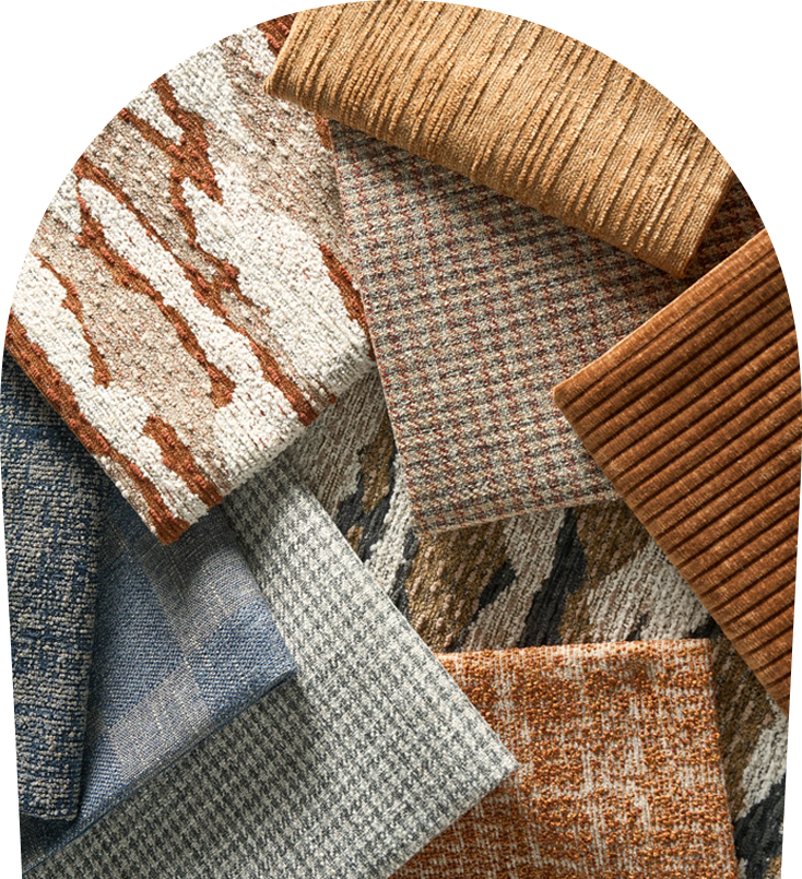 Free Swatches
