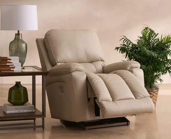 Shop Recliners